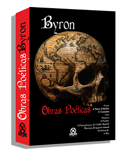 Obras poéticas – Lord Byron