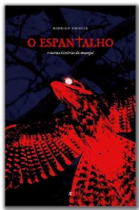 O Espantalho - Rodrigo Kmiecik