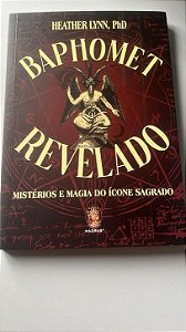 Baphomet Revelado - Heather Lynn