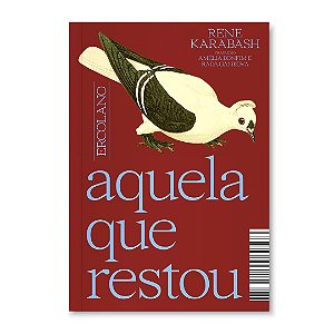Aquela que restou - Aquela que restou