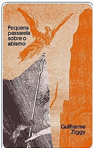 Pequena passarela sobre o abismo - Guilherme Ziggy