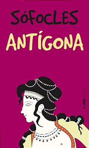Antígona - Sófocles