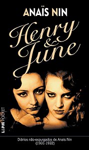 Henry e June - Anaïs Nin