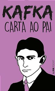 Carta ao pai - Franz Kafka