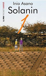 Solanin 1 - Inio Asano