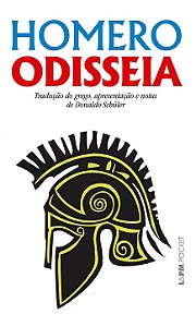 Odisseia - Homero