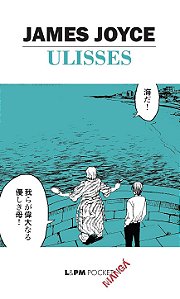 Ulisses - James Joyce (mangá)