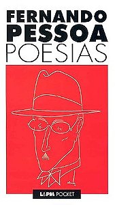 Poesias - Fernando Pessoa