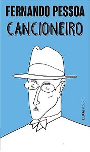 Cancioneiro - Fernando Pessoa
