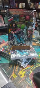 Distorções do Submundo vol 3 - Dissecando álbuns matadores do underground brasileiro