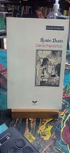 Contos fantásticos - Ruben Dario