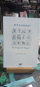 Os Fungos de Yuggoth - H. P. Lovecraft