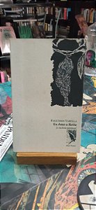 Eu amo a noite e outros poemas - Fagundes Varella
