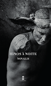 Hinos à Noite - Novalis (brochura)