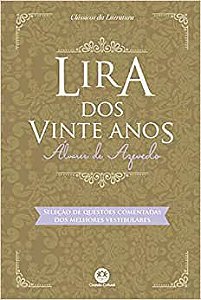 Lira dos Vinte Anos - Álvares de Azevedo