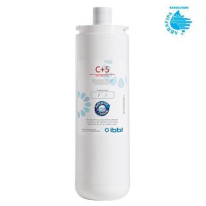 Filtro / Refil IBBL C+5 Original