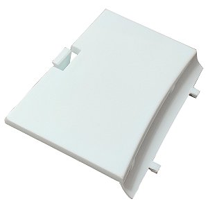 Tampa IBBL Branca do Termostato Linha FR 600 / Compact