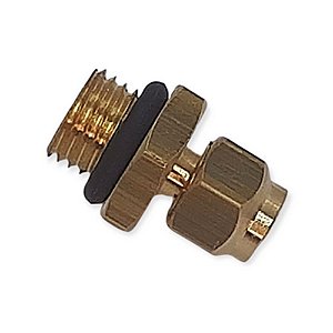 Conector da Torneira Jato e Copo