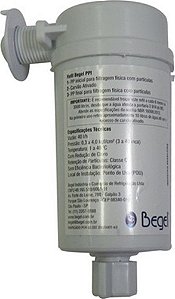 Filtro / Refil Begel Purificador Purestil e Bebedouro Pressão Original