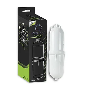 Filtro / Refil Everest AguaSana Compativel (Todos os Modelos)