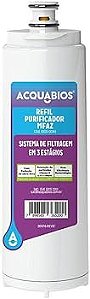 Filtro / Refil MasterFrio / Rótulo Azul 22,5mm Compatível