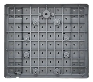 Base Bebedouro Pressão Universal