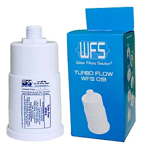 Elemento Filtrante WFS 019 Compativel