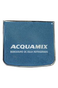 Adesivo Latina Acquamix