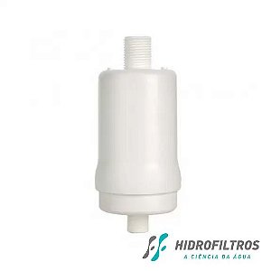 Filtro / Refil Bebedouro Pressão Universal HidroFiltros