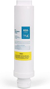 Refil  / Filtro Purificador Mineralle EPA01 e EPC01 EOS Original