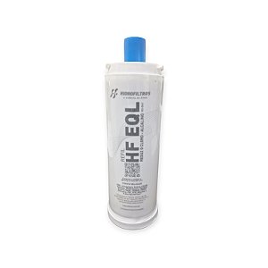 Filtro / Refil IBBL CZ+7 Alcalino HidroFiltros Compatível