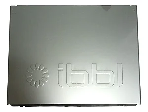 Painel IBBL Frontal BDF / PDF