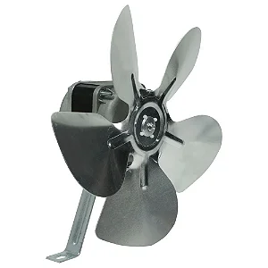 Micro Ventilador 1/40 Bivolt