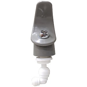 Torneira IBBL Completa Bico 4mm Purificador Bdf/Pdf
