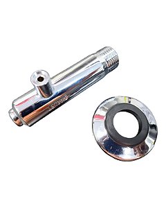 Torneira Bebedouro Industrial 7 Cm ( Jato )