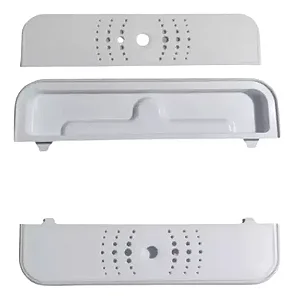 Pingadeira Esmaltec Branca Purificador Acqua 7