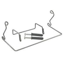 Suporte IBBL Parede Purificadores Linha FR600