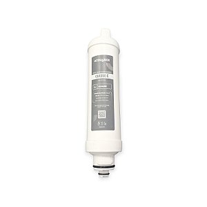 Filtro / Refil Acquabios Purificador Premium Classe C Alcalino
