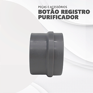Botão Top Life Purificador Original