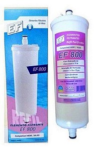 Filtro / Refil Europa Bliss / By Hebe Compativel