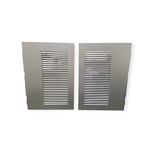 Lateral IBBL Prata Purificador VIVAX (Conj)