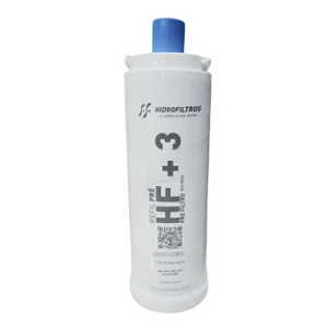 Filtro / Refil IBBL Pre HF+3 Compativel Hidro Filtros