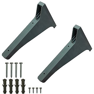 Conjunto Suporte Parede Purificador IBBL Vivax Max/Touch