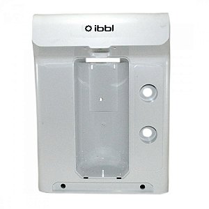 Frontal IBBL Branco Viváx Pro/ Defense e Max