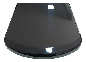 Tampo IBBL Preto Purificador FR600