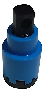 Registro IBBL Hidráulico Para Purificador Vivax Pro