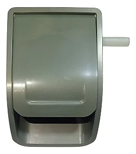 Registro IBBL Alavanca Cinza Purificador Vivax