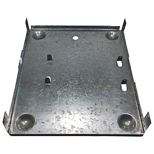 Base IBBL Bebedouro GFN / GFQ