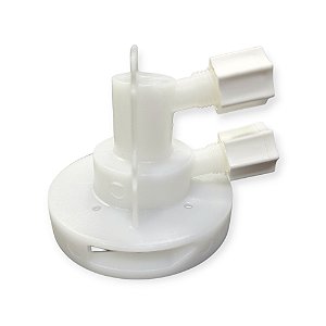 Cabeçote Libell Modelo Acquafit Moderno