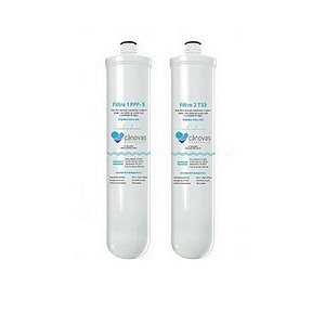 Filtro / Refil Cânovas PPF5/T33 Original